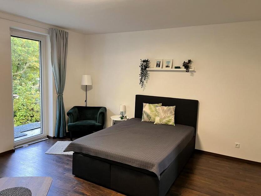 WG Zimmer in zentraler Lage mit Garten, Balkon in Eimsbüttel zimmer