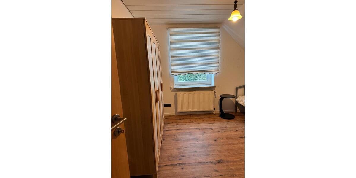 Wohnen auf Zeit Rendsburg - 1 Zimmer, 14 m&sup2;, 450&euro; | Angebot:26300670