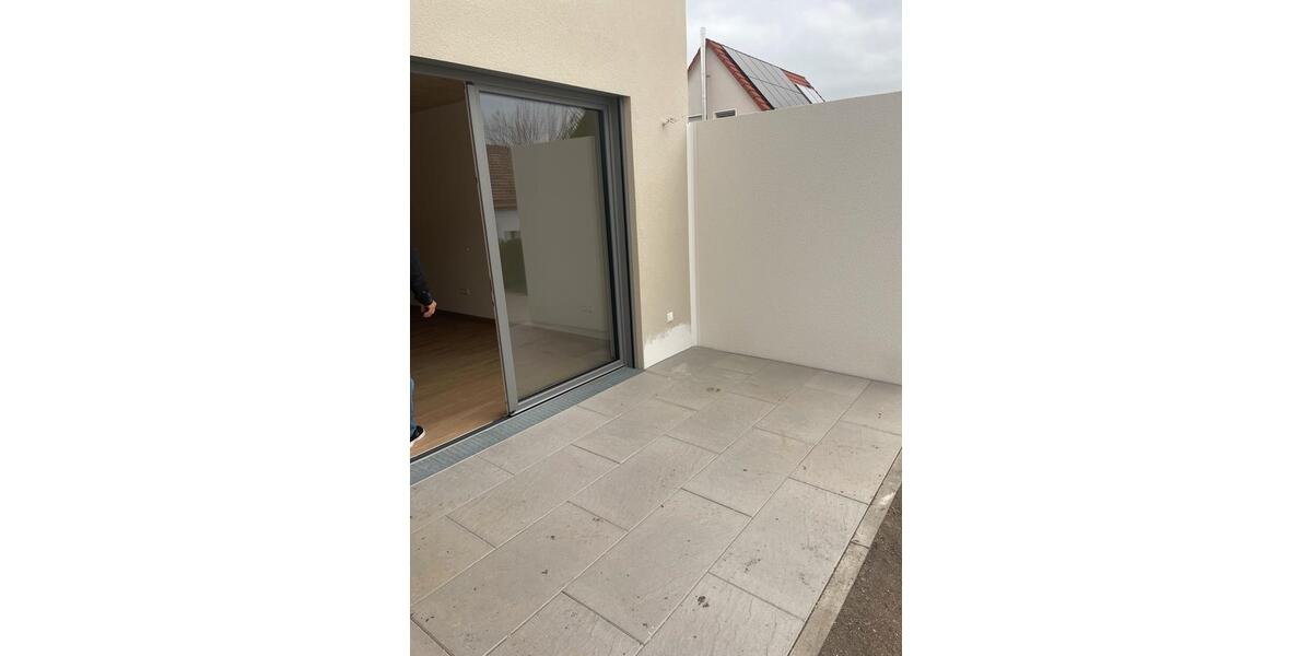 Erdgeschoßwohnung Wemding - 2 Zimmer, 49 m&sup2;, 620&euro; | Angebot:26245291