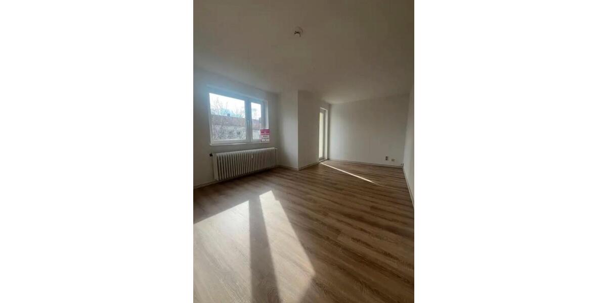 Etagenwohnung Salzgitter Ortschaft Nord - 3 Zimmer, 63 m&sup2;, 383&euro; | Angebot:26299801