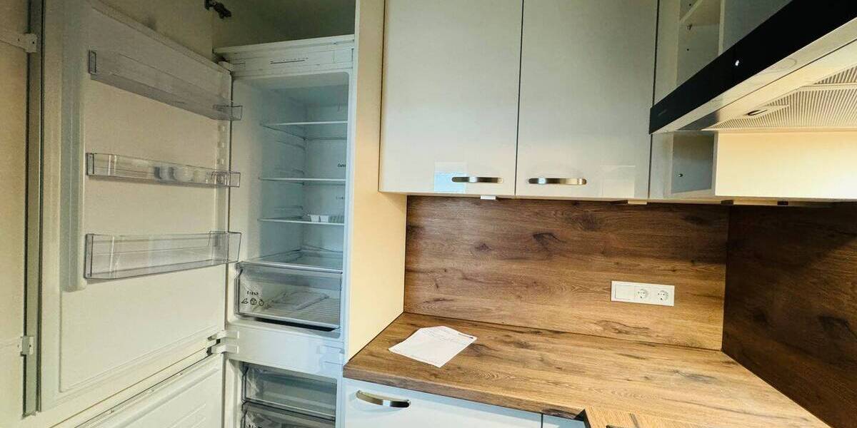 Etagenwohnung Pentling Hölkering - 2 Zimmer, 58 m&sup2;, 945&euro; | Angebot:26290197