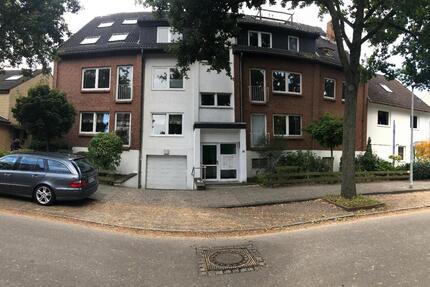 Wohnung Delmenhorst Düsternort - 2.5 Zimmer, 54 m&sup2;, 650&euro; | Angebot:25854603