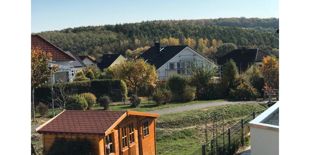 Exklusive 3-Zimmer Erdgeschosswohnung (141m²) Garten u. Terrasse 3 zimmer