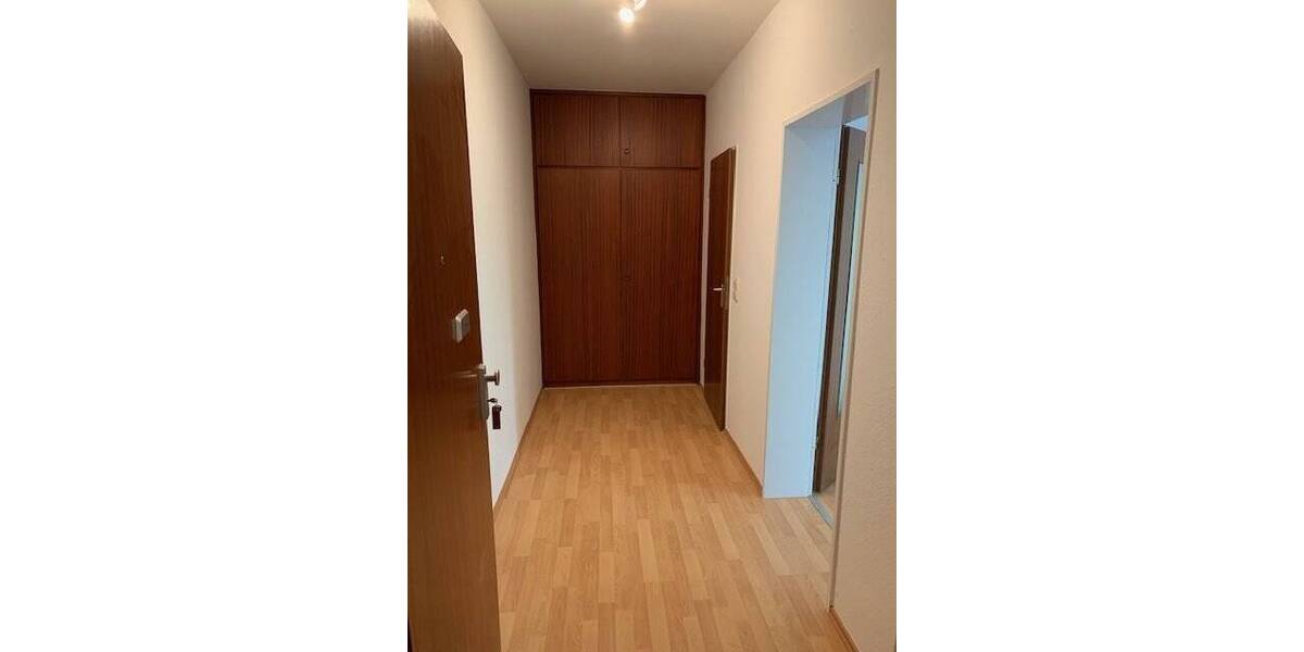2,5 Raum Komfortwohnung ca. 60 m2 2 zimmer
