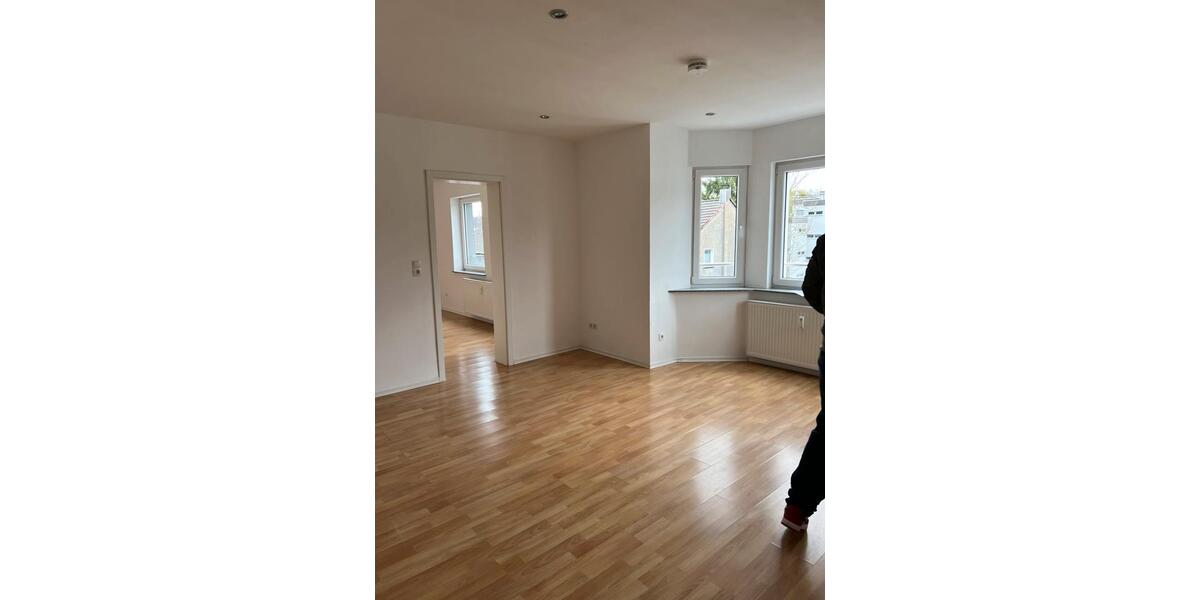 Etagenwohnung Hagen Hagen-Nord - 2 Zimmer, 60 m&sup2;, 610&euro; | Angebot:26183453