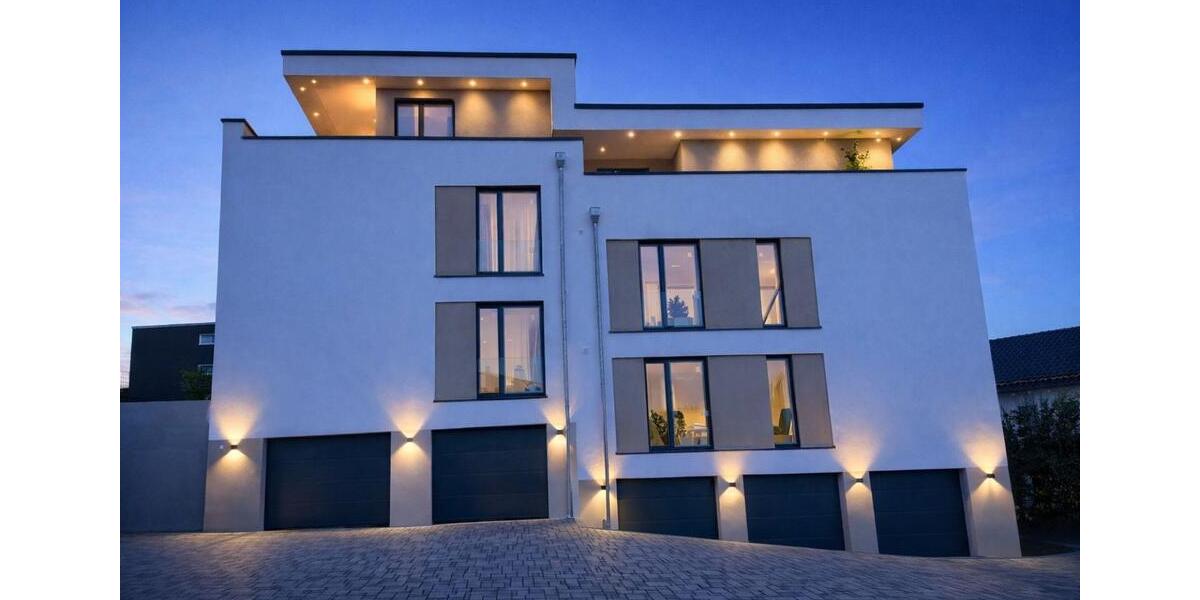 Etagenwohnung Siegen Kaan-Marienborn - 2 Zimmer, 85 m&sup2;, 1.105&euro; | Angebot:25105166