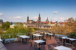 Möbliert Exclusives 3-Zimmer Apartment in Dresden-Altstadt Nähe Frauenkirche zimmer