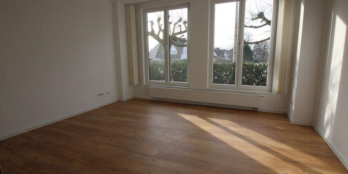 Etagenwohnung Ibbenbüren / Püsselbüren Püsselbüren - 4 Zimmer, 130 m&sup2;, 1.020&euro; | Angebot:24633482
