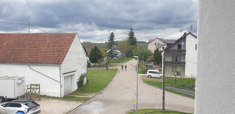 Etagenwohnung Marxheim - 4 Zimmer, 105 m&sup2;, 675&euro; | Angebot:26234740