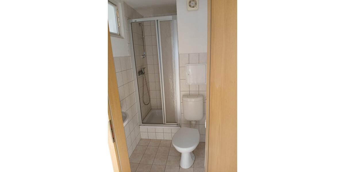Erdgeschoßwohnung Regis-Breitingen Breitingen - 2 Zimmer, 35 m&sup2;, 189&euro; | Angebot:25319810