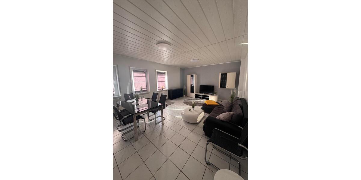 Wohnen auf Zeit Bruchköbel - 4 Zimmer, 110 m&sup2;, 1.550&euro; | Angebot:26355219