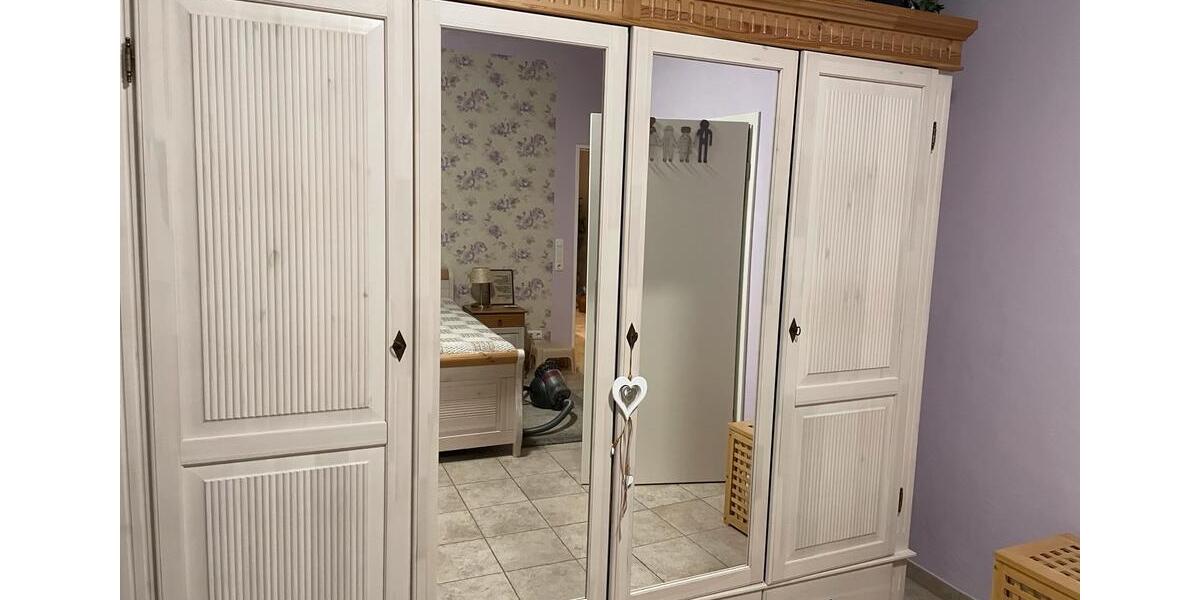 Wohnen auf Zeit Voerde (Niederrhein) - 2.5 Zimmer, 65 m&sup2;, 950&euro; | Angebot:24729249