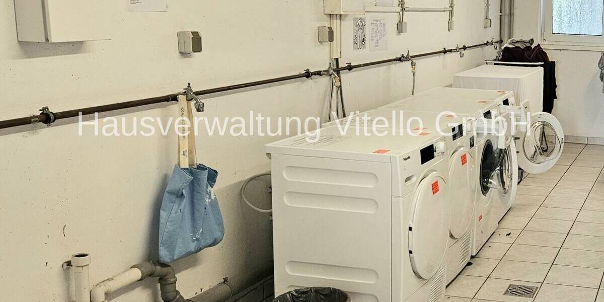 Etagenwohnung Saarbrücken / Am Homburg St Johann - 2 Zimmer, 38 m&sup2;, 465&euro; | Angebot:26768413