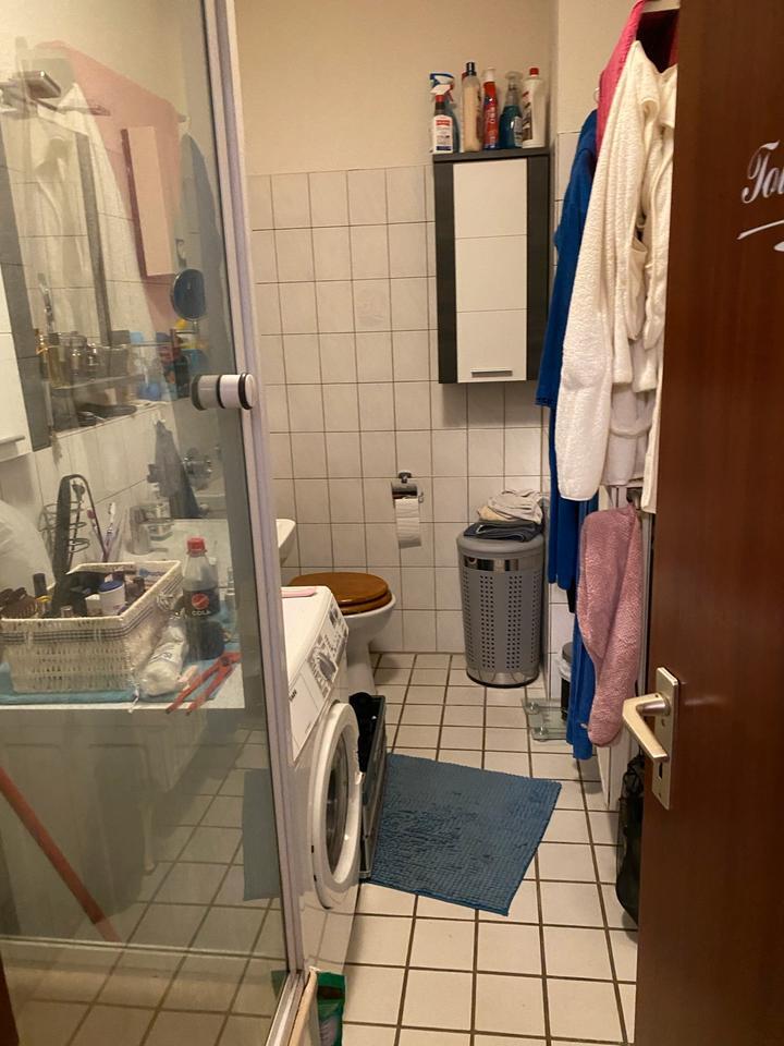 Nachmieter für 2 Zimmer Wohnung in Bottrop