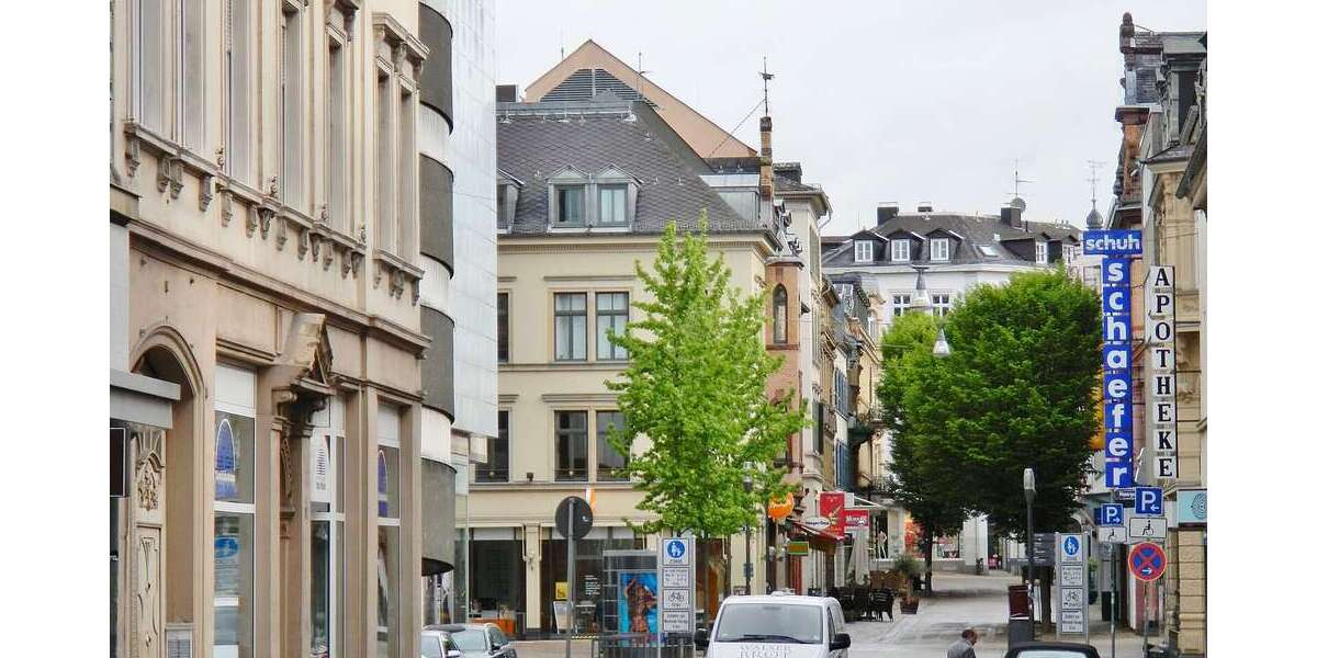 Gewerbeobjekt Wiesbaden - 3.000&euro; | Angebot:25230662