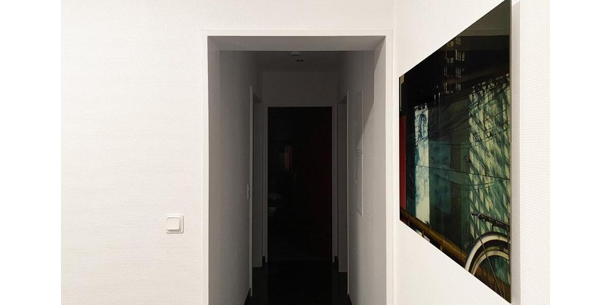 Terrassenwohnung Saarlouis - 4 Zimmer, 111 m&sup2;, 1.250&euro; | Angebot:24868967