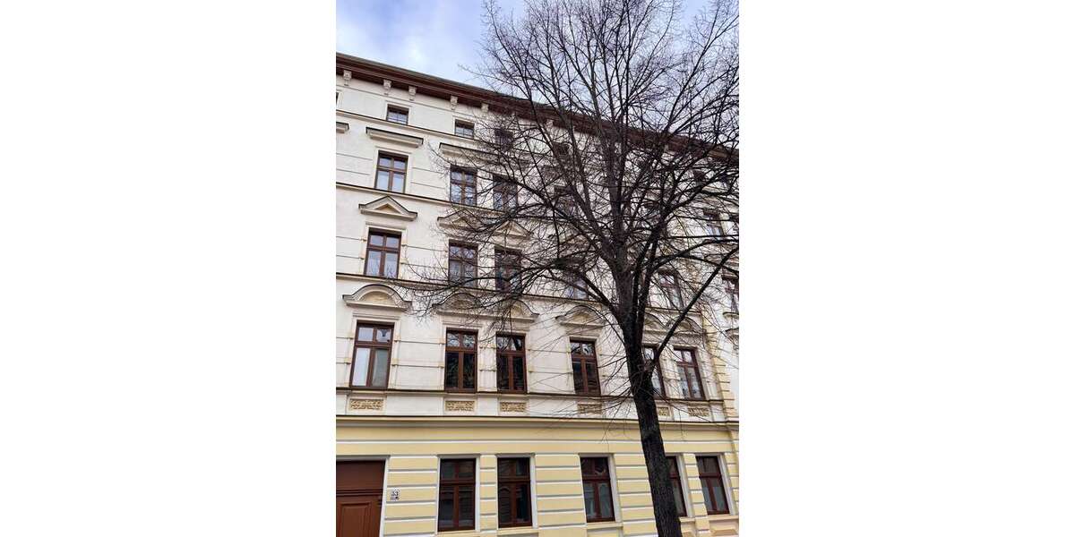 Etagenwohnung Magdeburg Sudenburg - 3 Zimmer, 80 m&sup2;, 560&euro; | Angebot:26756851