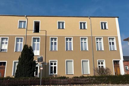 Wohnung Pasewalk - 3 Zimmer, 86 m&sup2;, 849&euro; | Angebot:25934625