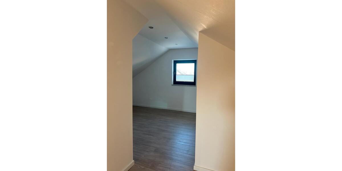 Moderne Wohnung in Lage - Pottenhaus auf zwei Etagen 3 zimmer