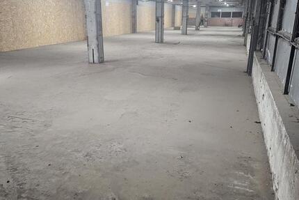 Gewerbeobjekt Mannheim Hochstätt - 546&euro; | Angebot:26297497