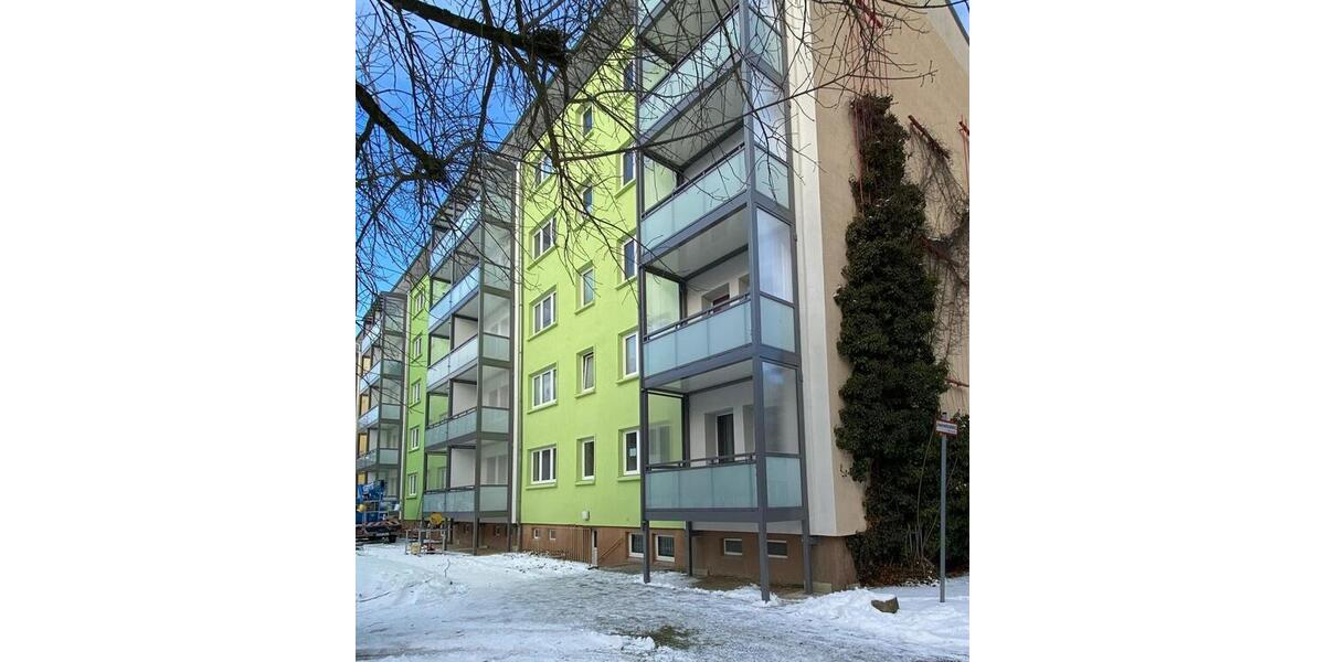 Etagenwohnung Kamenz - 2 Zimmer, 50 m&sup2;, 300&euro; | Angebot:25220592
