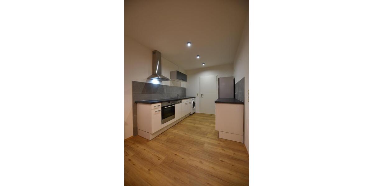 Teilmöblierte 2-Zimmer-Wohnung – Erstbezug nach Kernsanierung 2 zimmer