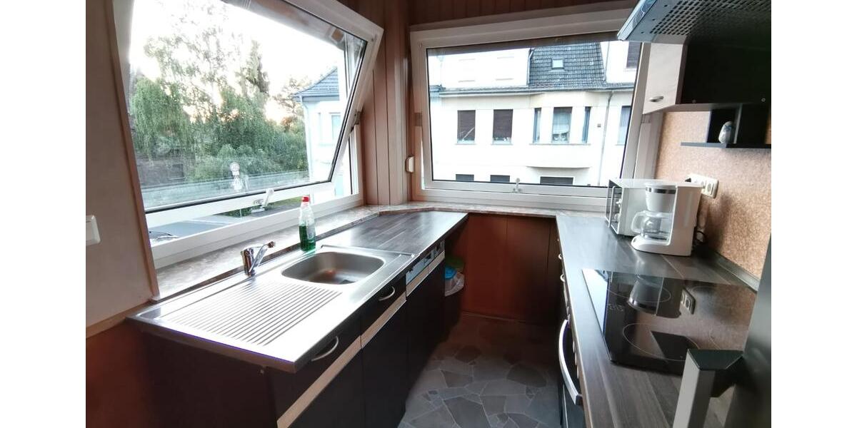 Wohnen auf Zeit Sankt Augustin - 4 Zimmer, 84 m&sup2;, 540&euro; | Angebot:26032064