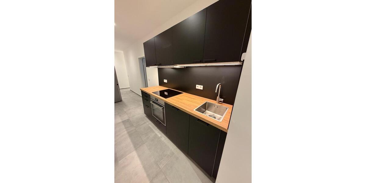 Wohnen auf Zeit Nürnberg Zerzabelshof - 1 Zimmer, 12 m&sup2;, 520&euro; | Angebot:24600313