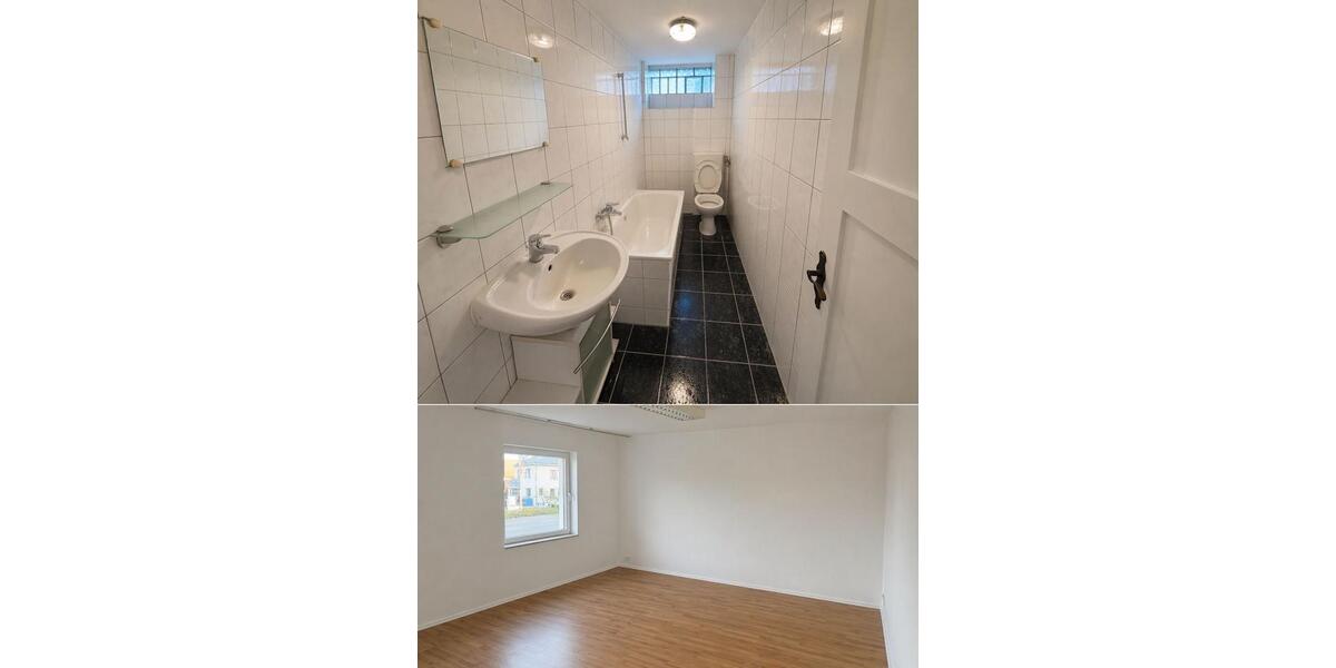 Etagenwohnung Holzhausen an der Haide - 3 Zimmer, 81 m&sup2;, 850&euro; | Angebot:26479386