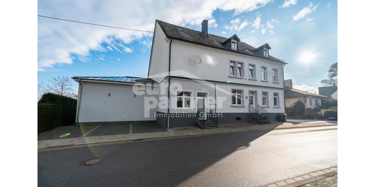 Gewerbeobjekt Idar-Oberstein Oberstein - 1.000&euro; | Angebot:24401200