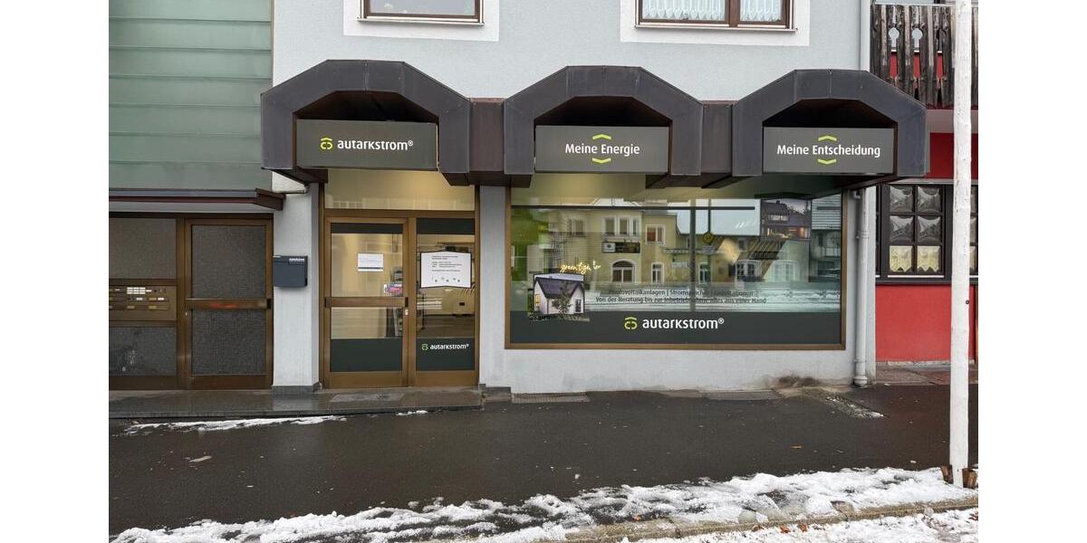 Gewerbeobjekt Marktredwitz - 550&euro; | Angebot:26616687