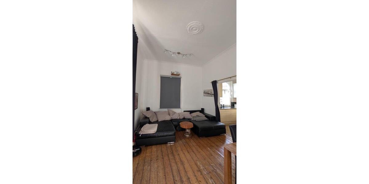 Wohnen auf Zeit Hannover Vahrenwald-List - 1 Zimmer, 36 m&sup2;, 640&euro; | Angebot:26642667