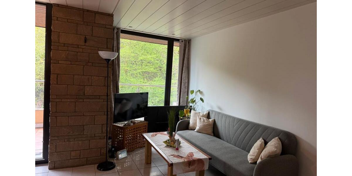 Wohnen auf Zeit Bochum Bochum-Südwest - 1 Zimmer, 20 m&sup2;, 670&euro; | Angebot:26185748