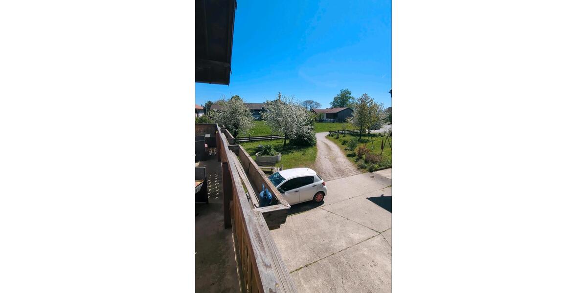 Wohnen auf Zeit Rott am Inn - 2 Zimmer, 20 m&sup2;, 600&euro; | Angebot:26378020