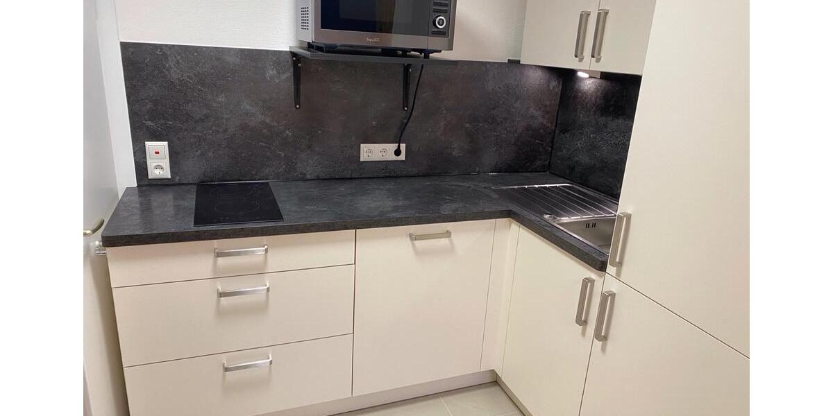 Etagenwohnung Coburg - 1 Zimmer, 20 m&sup2;, 550&euro; | Angebot:26702060