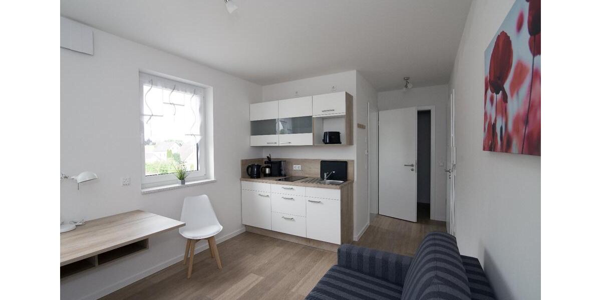Wohnen auf Zeit Delligsen - 1 Zimmer, 22 m&sup2;, 400&euro; | Angebot:26535791