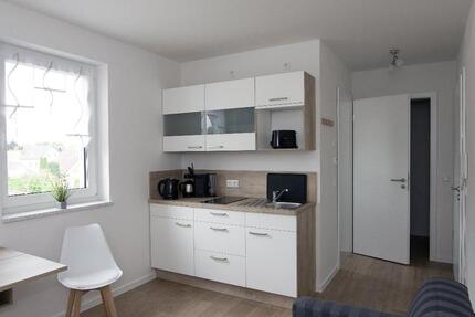 Wohnen auf Zeit Delligsen - 1 Zimmer, 22 m&sup2;, 580&euro; | Angebot:26535791