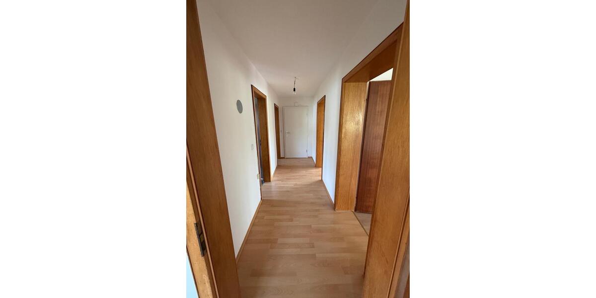 Etagenwohnung Frauenau - 2 Zimmer, 66 m&sup2;, 500&euro; | Angebot:26489938