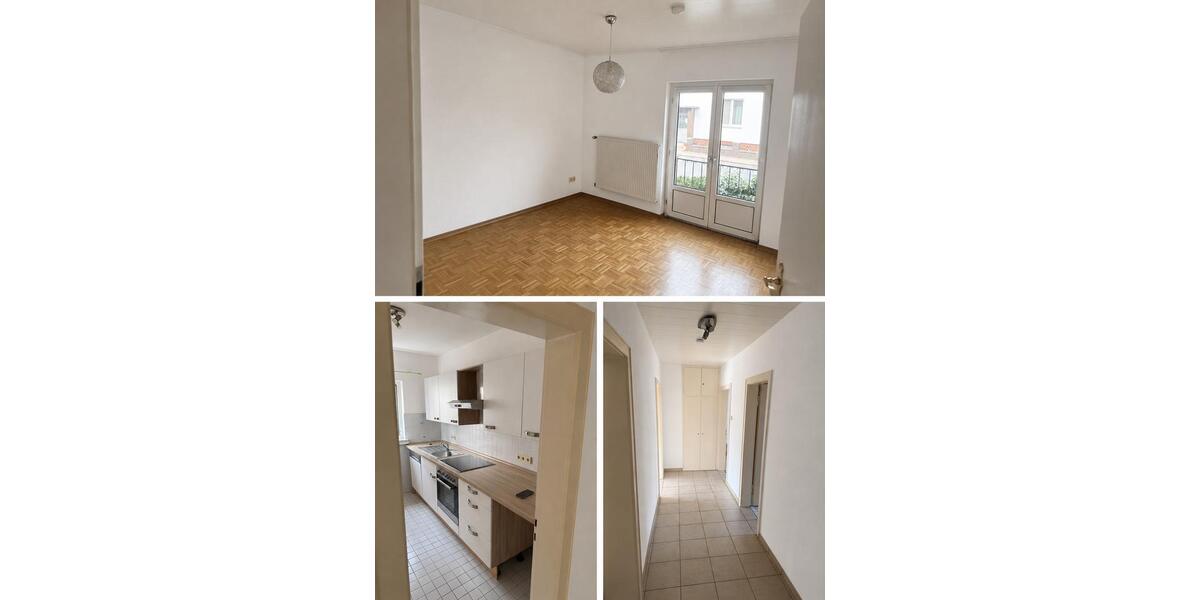 Erdgeschoßwohnung Wunstorf - 3 Zimmer, 70 m&sup2;, 900&euro; | Angebot:26598449