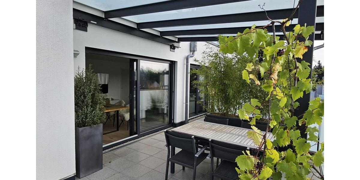 Einfamilienhaus Villingen-Schwenningen Schwenningen - 3 Zimmer, 96 m&sup2;, 1.200&euro; | Angebot:25145359