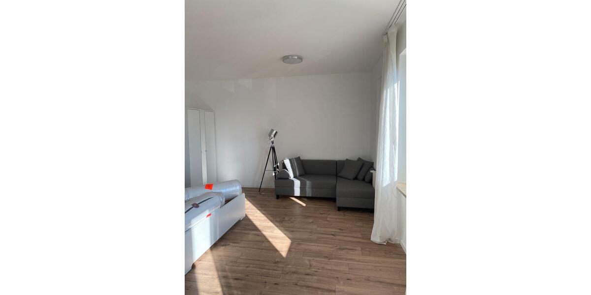Etagenwohnung Schweinfurt Gartenstadt - 1 Zimmer, 33 m&sup2;, 450&euro; | Angebot:26163087