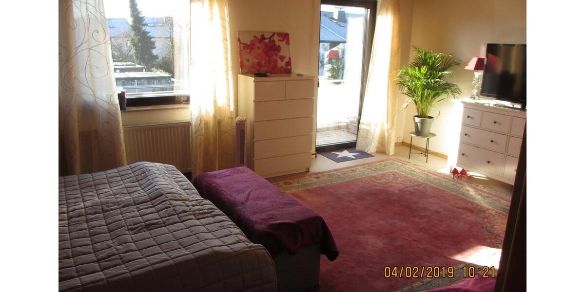 Reihenhaus Braunschweig Lehndorf-Watenbüttel - 3 Zimmer, 126 m&sup2;, 1.205&euro; | Angebot:25996866