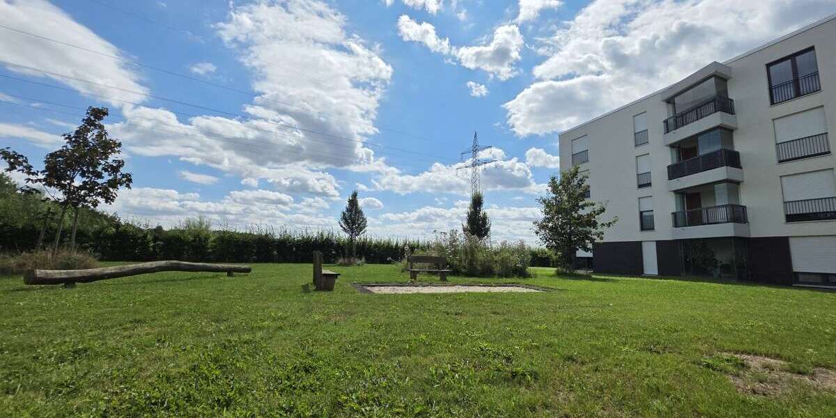 Etagenwohnung Braunschweig Stöckheim - 1 Zimmer, 56 m&sup2;, 690&euro; | Angebot:27250517