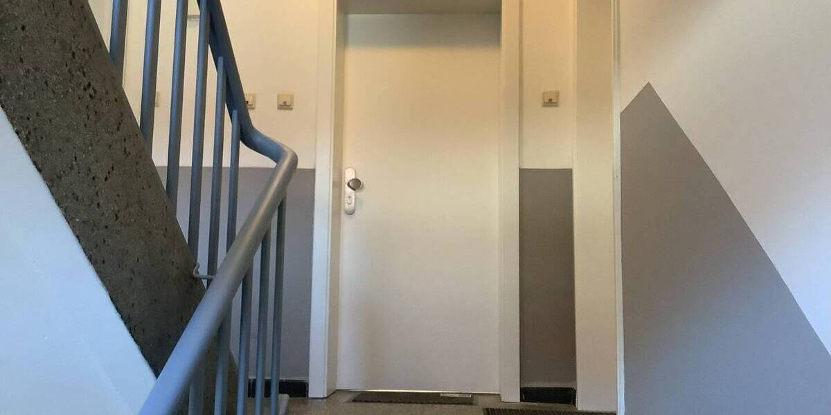 Etagenwohnung Osnabrück Schölerberg - 2 Zimmer, 45 m&sup2;, 540&euro; | Angebot:26789131