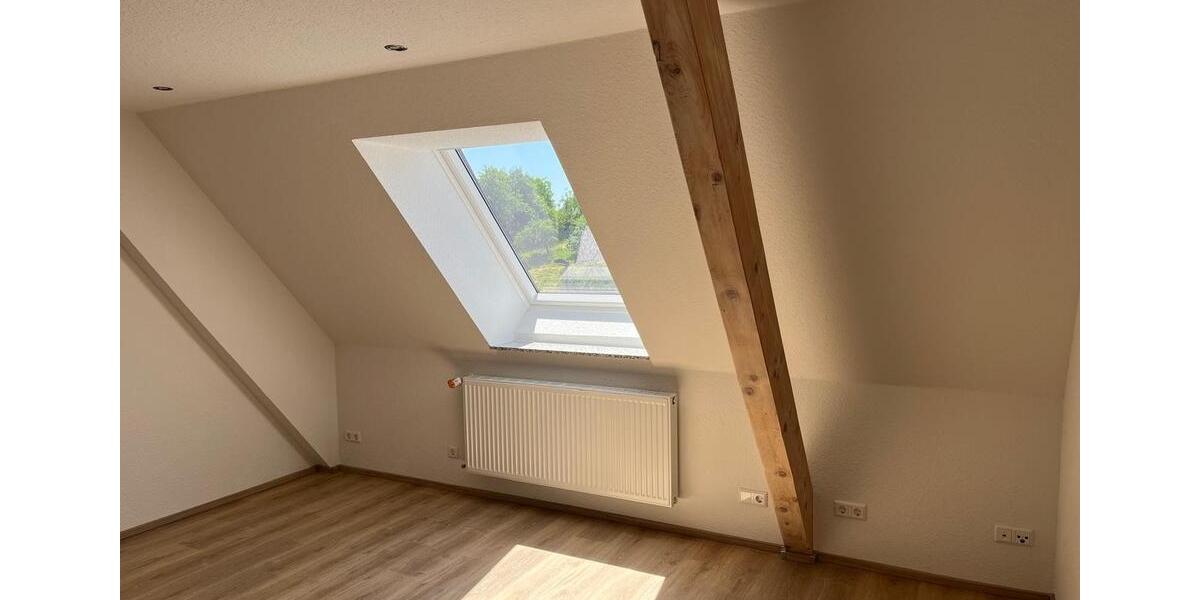 Maisonettenwohnung Löffingen - 4 Zimmer, 108 m&sup2;, 970&euro; | Angebot:24817768