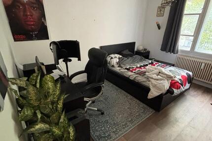 Wohnen auf Zeit Berlin Lichtenberg - 1.5 Zimmer, 42 m&sup2;, 480&euro; | Angebot:26693746