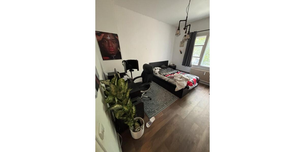 Wohnen auf Zeit Berlin Lichtenberg - 1.5 Zimmer, 42 m&sup2;, 480&euro; | Angebot:26693746