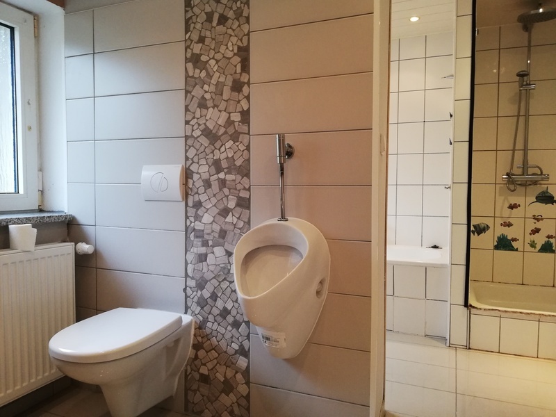 3,5 Zimmer Maisontte Wohnung 3 zimmer