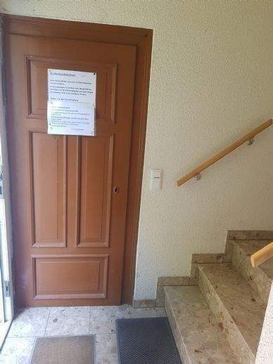 GROSSER BALKON BEST-LAGE SANIERT 3 zimmer