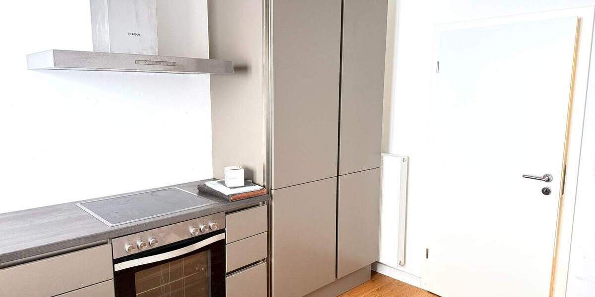 Etagenwohnung Bad Bramstedt - 3 Zimmer, 115 m&sup2;, 1.100&euro; | Angebot:24789093